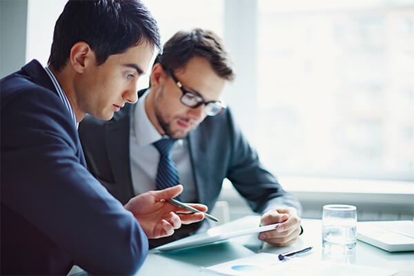 The ability to identify & adjust for unique factors