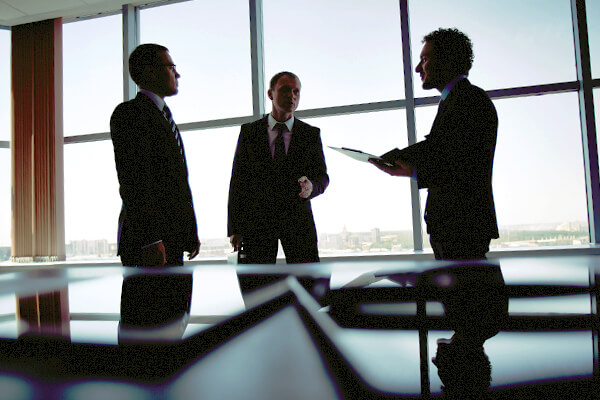 A strong understanding of tax law and regulations