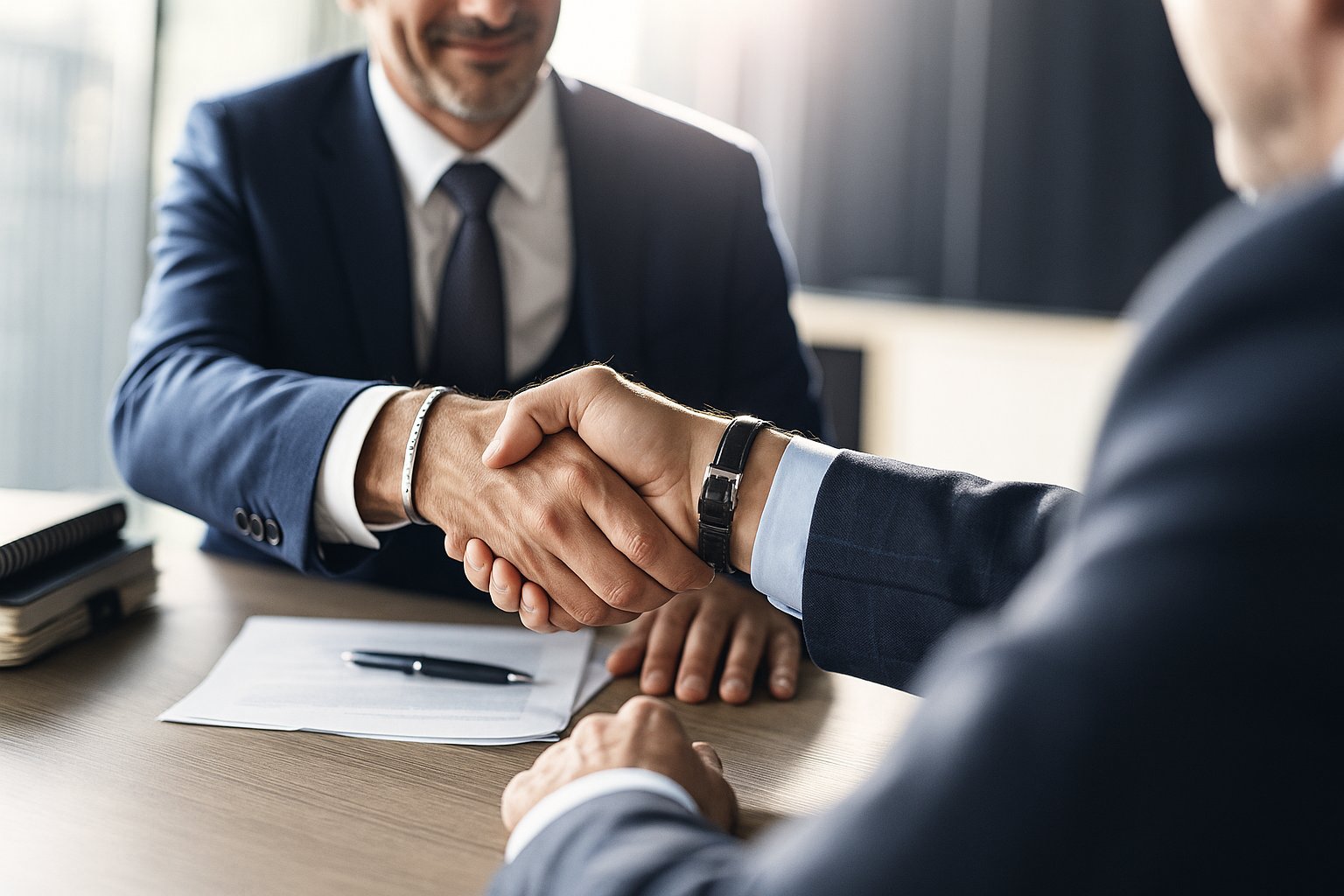 How Business Valuations Influence Investor Negotiations