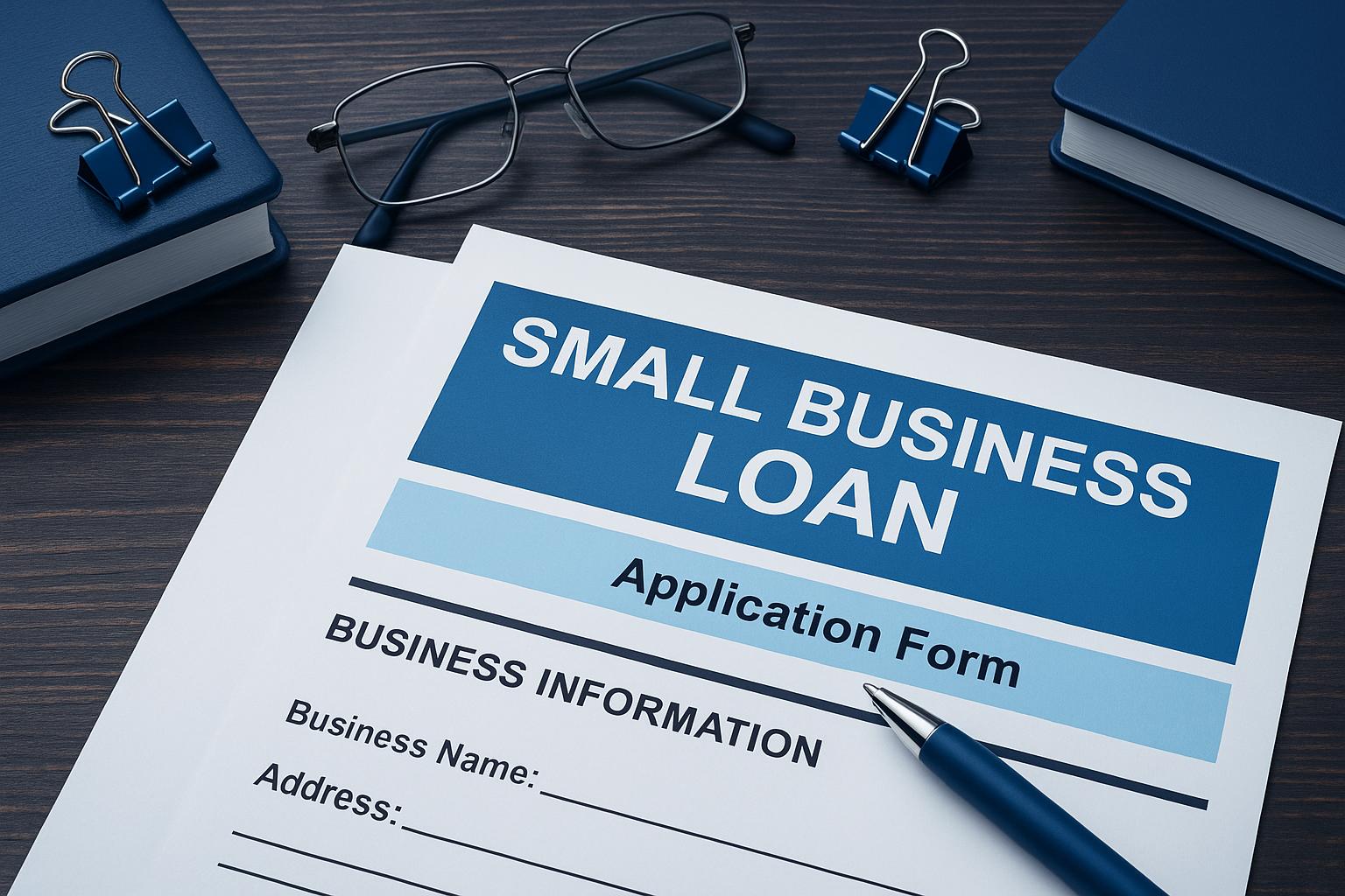 Small Business Loans: Why Lenders Require a Business Valuation Before Approval