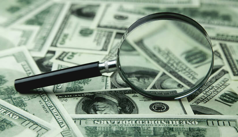 What to do if Your Spouse has Hidden Assets