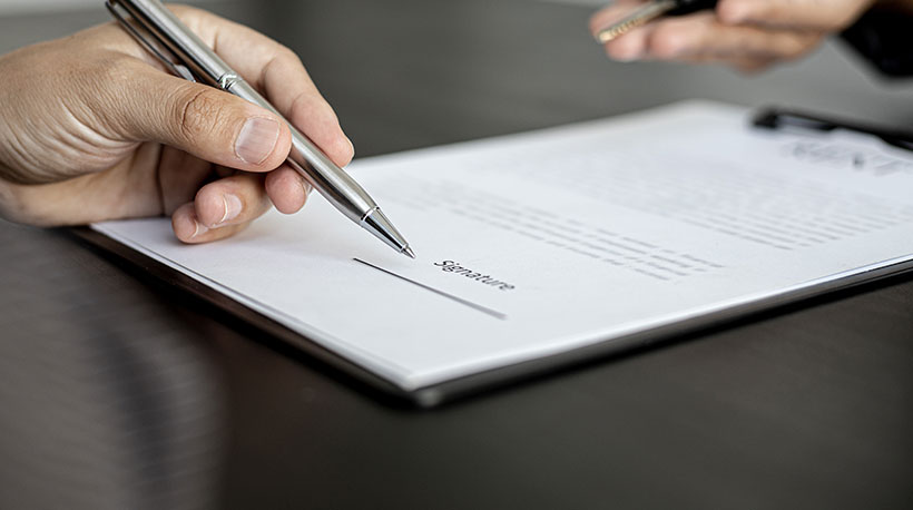 Structuring the Valuation Portion of a Buy-Sell Agreement