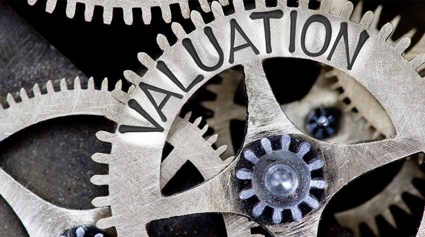 The Power of a Business Valuation