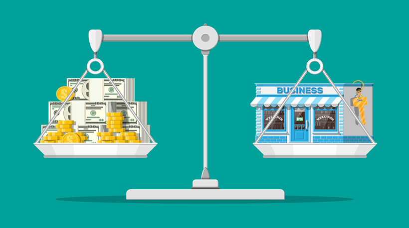Understanding Discount Rates Used in Business Valuation