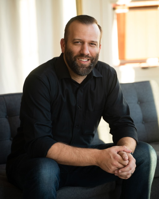 Dave Horlacher
