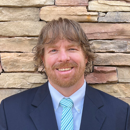 author Talon C. Stringham