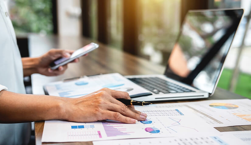 Economic Damages Analysis