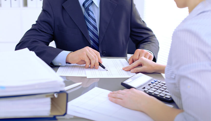 Forensic Accounting boulder city nevada nv